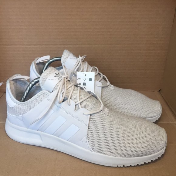 adidas Mens X_PLR Casual Sneakers **NEW** - Picture 3 of 6